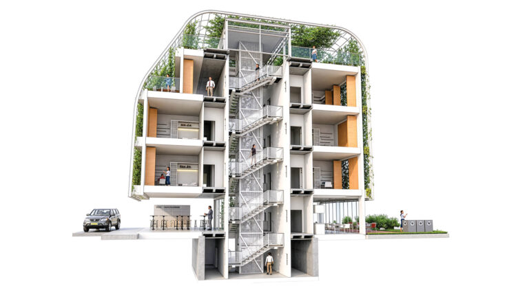 UPTO35 STUDENT HOUSING