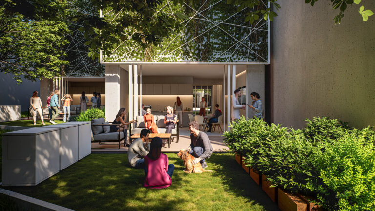 UPTO35 STUDENT HOUSING