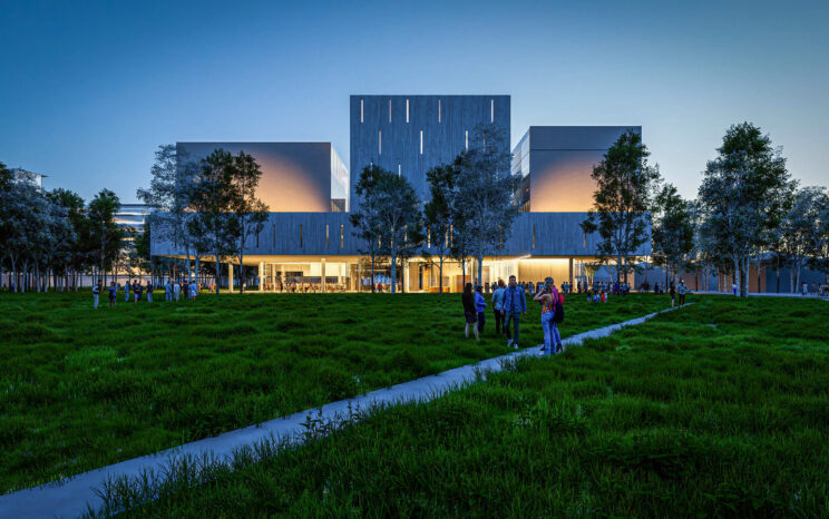 ZADAR UNIVERSITY LIBRARY