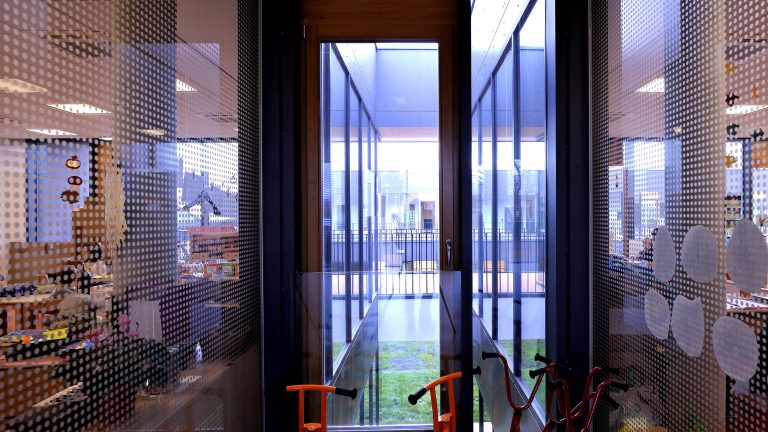 ODGOJNO-OBRAZOVNI KOMPLEKS „KAJZERICA“