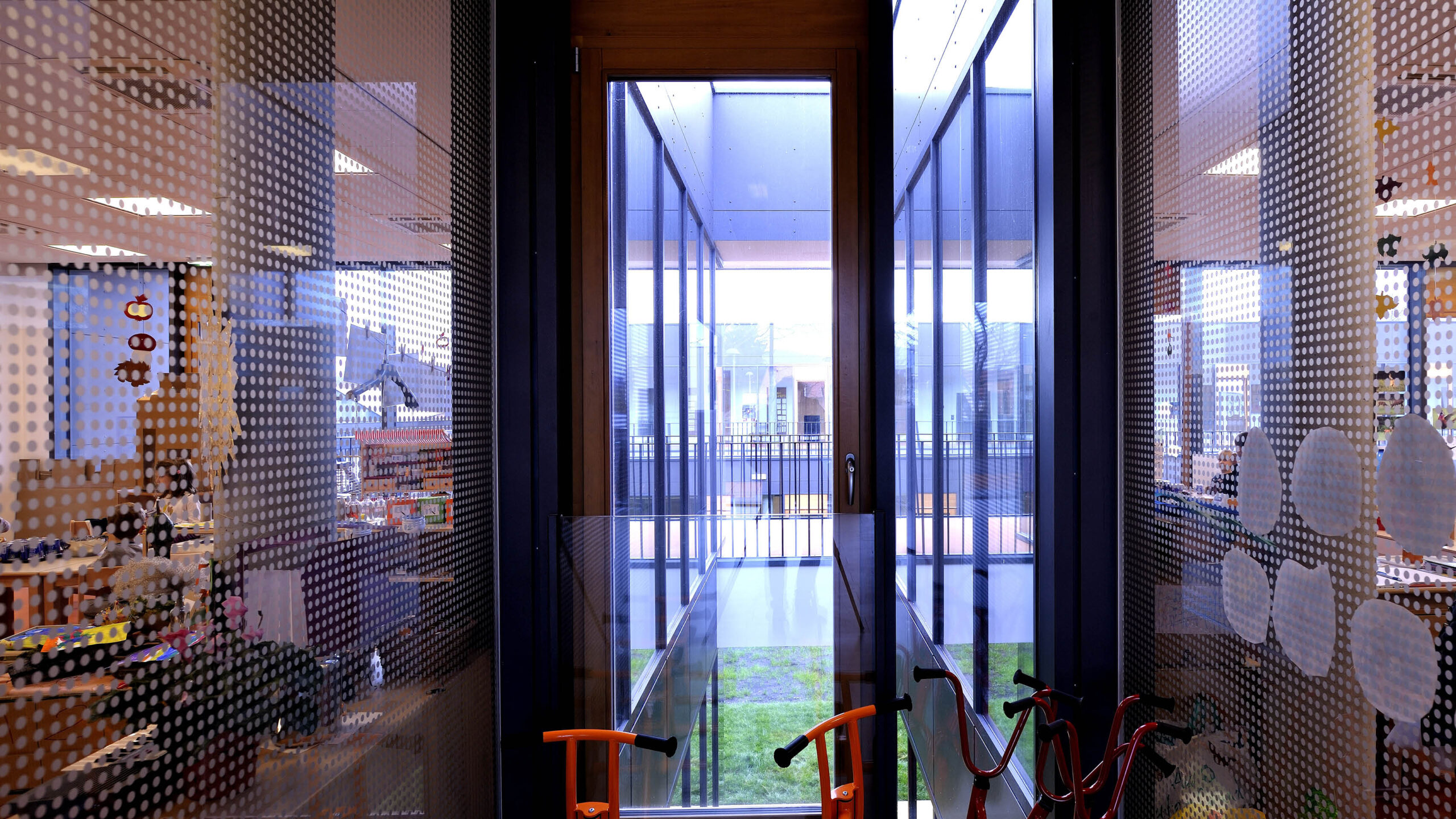 ODGOJNO-OBRAZOVNI KOMPLEKS „KAJZERICA“