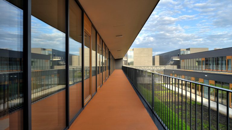 ODGOJNO-OBRAZOVNI KOMPLEKS „KAJZERICA“