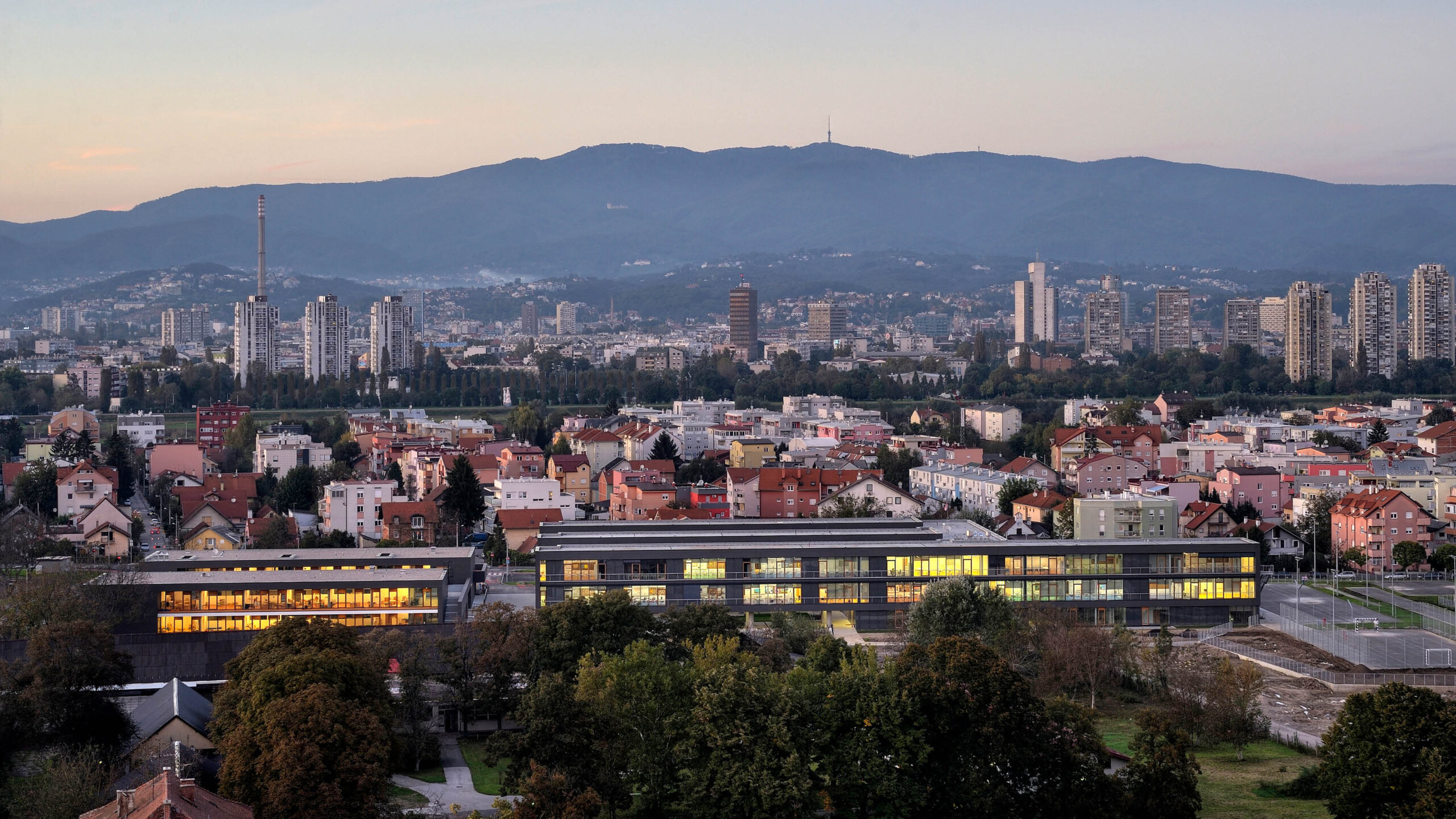 ODGOJNO-OBRAZOVNI KOMPLEKS „KAJZERICA“
