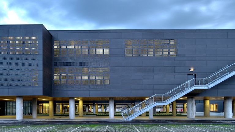 ODGOJNO-OBRAZOVNI KOMPLEKS „KAJZERICA“