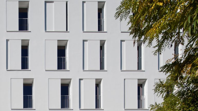ZADAR MENZA S PAVILJONIMA