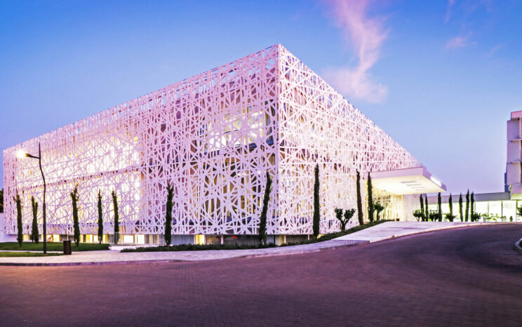 AMADRIA PARK KONGRESNA DVORANA