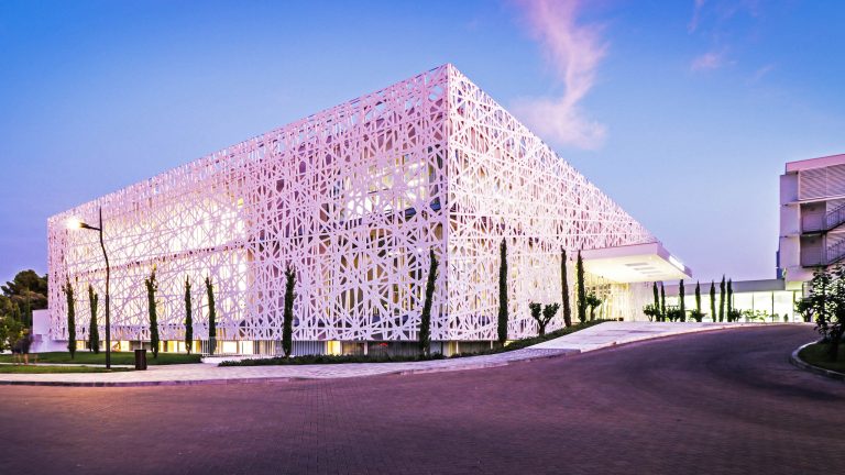 AMADRIA PARK KONGRESNA DVORANA