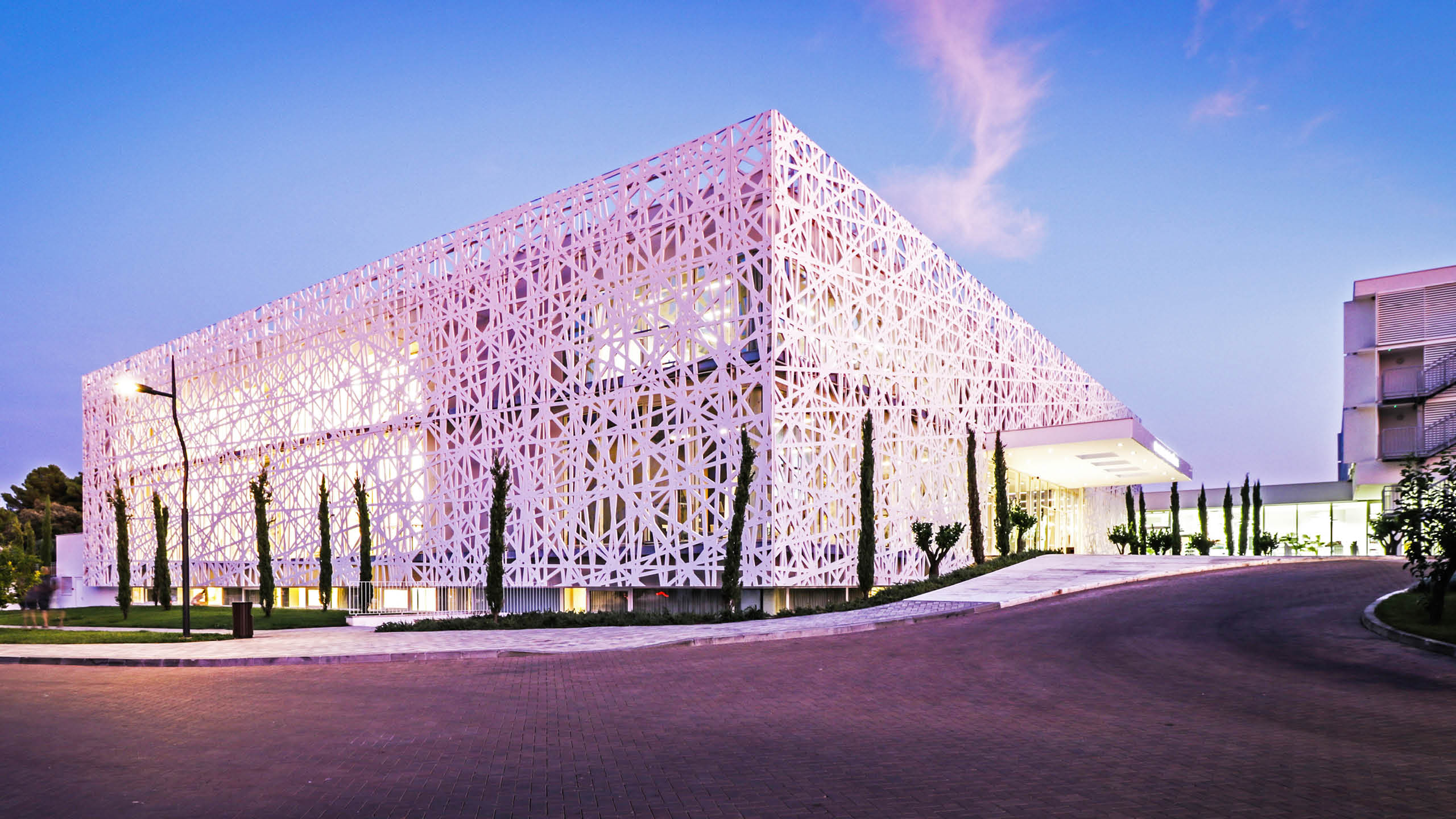 AMADRIA PARK KONGRESNA DVORANA