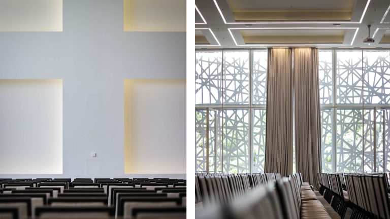 AMADRIA PARK KONGRESNA DVORANA