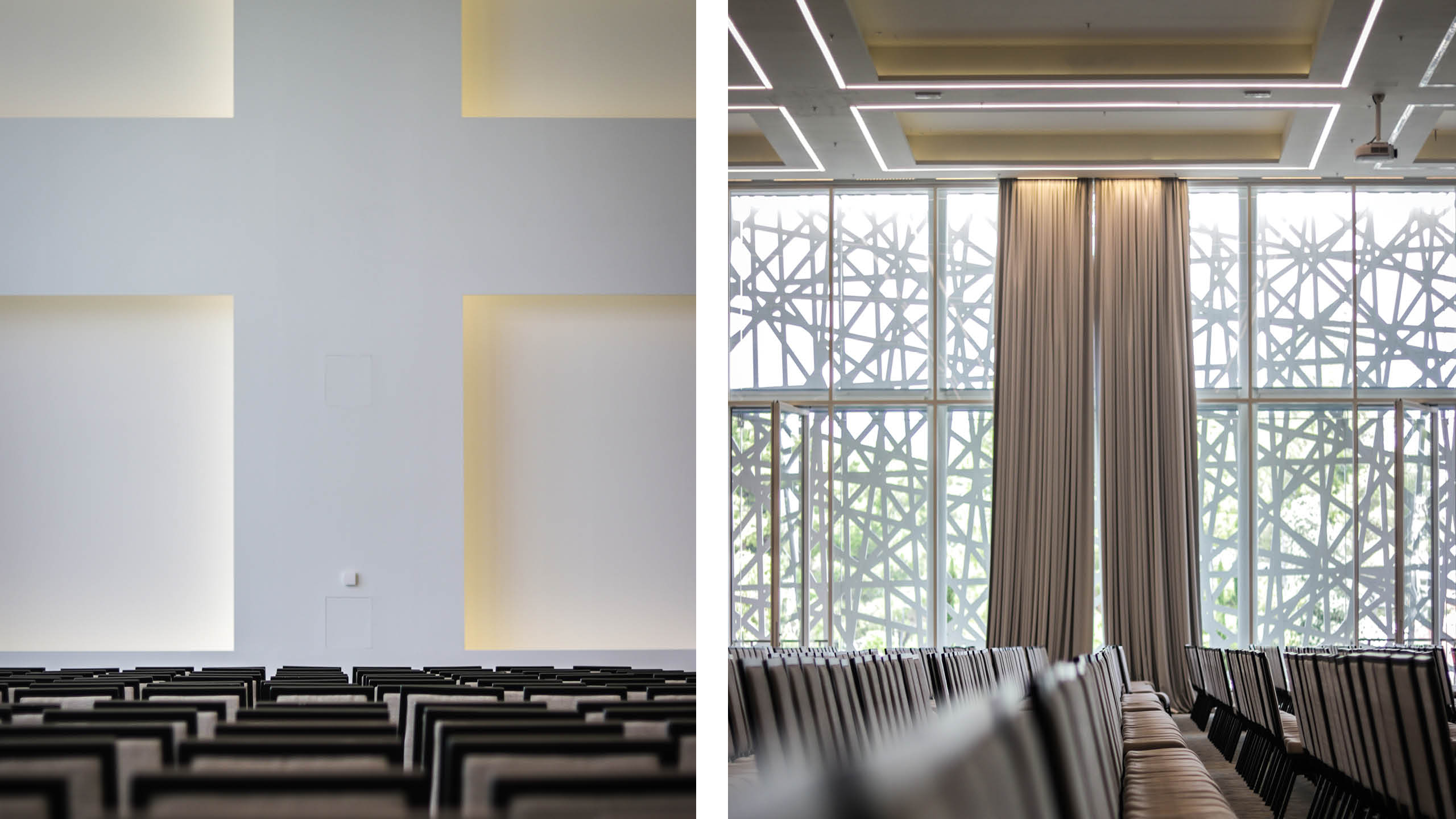 AMADRIA PARK KONGRESNA DVORANA