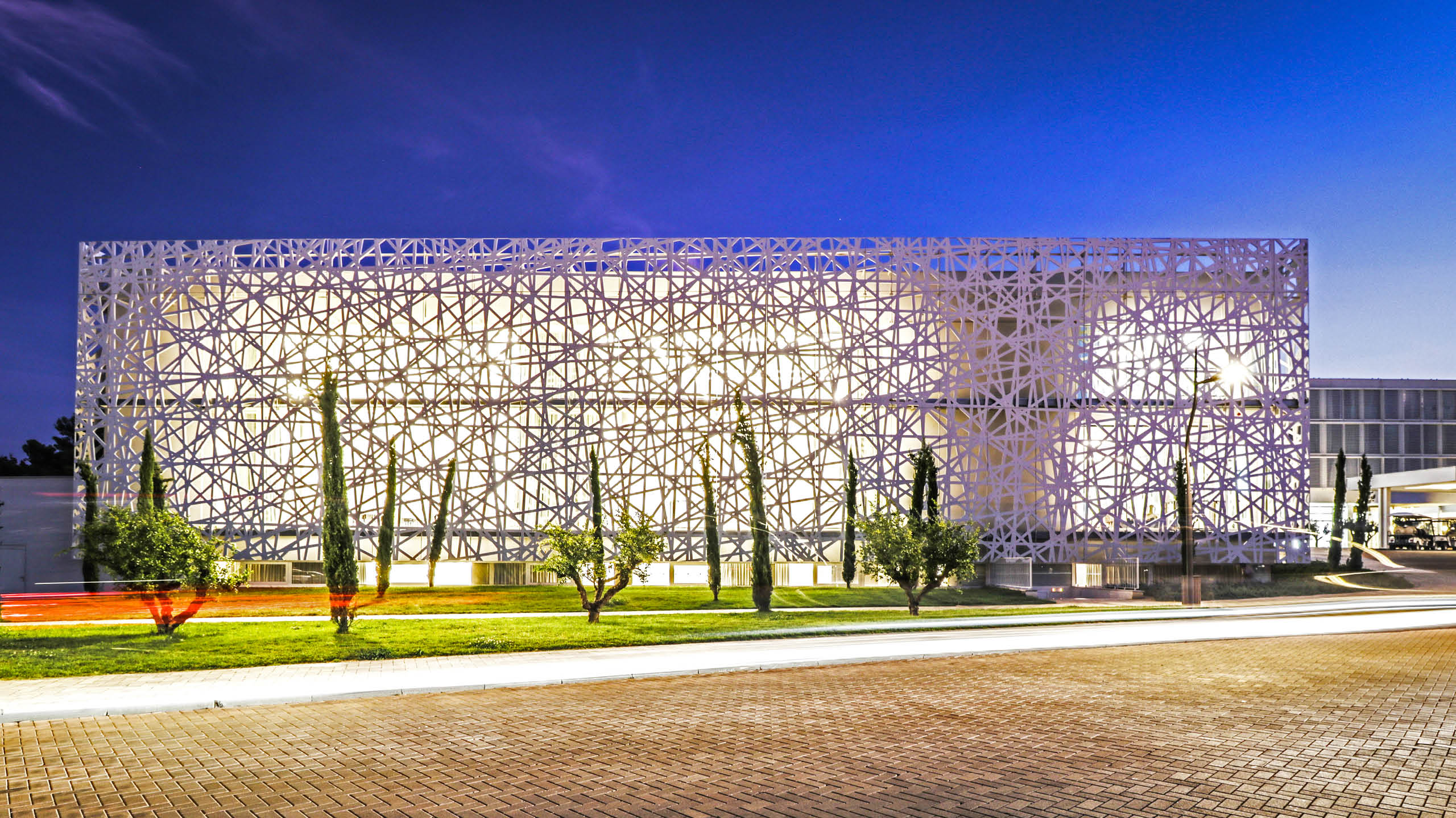 AMADRIA PARK KONGRESNA DVORANA