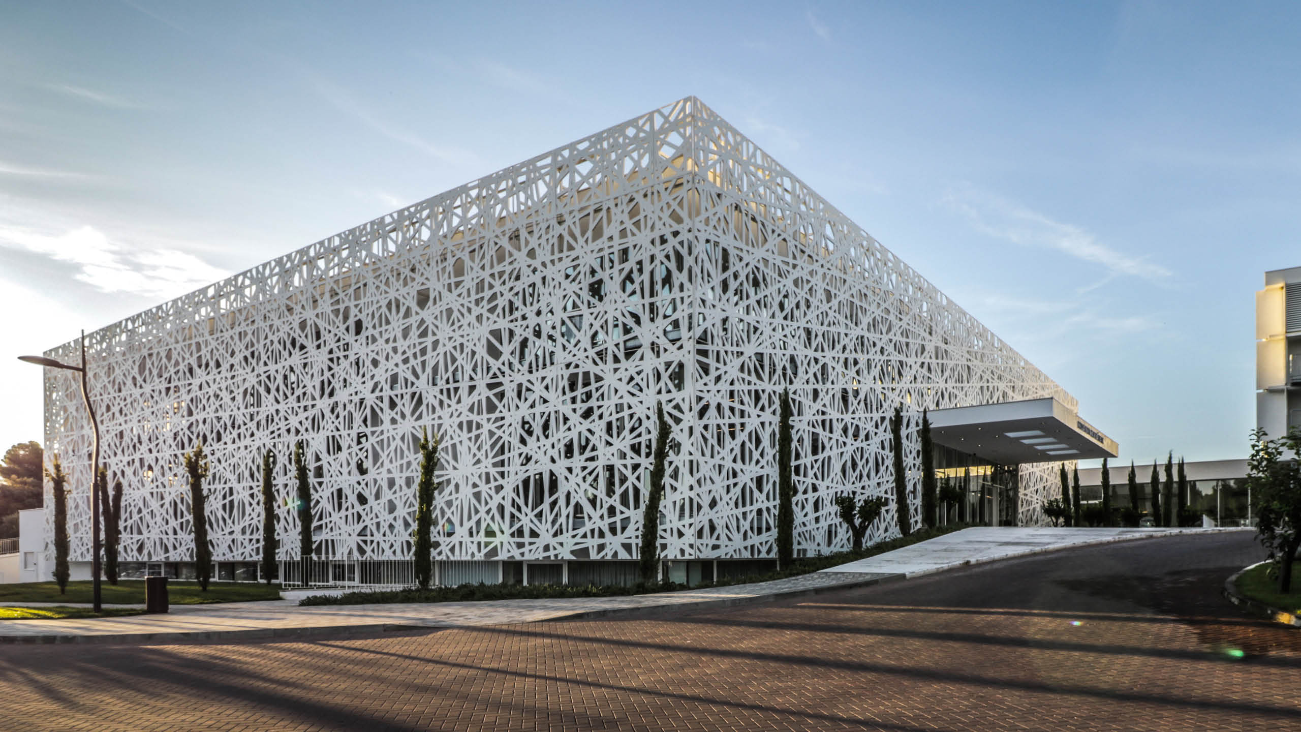 AMADRIA PARK KONGRESNA DVORANA