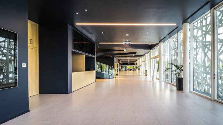 AMADRIA PARK KONGRESNA DVORANA