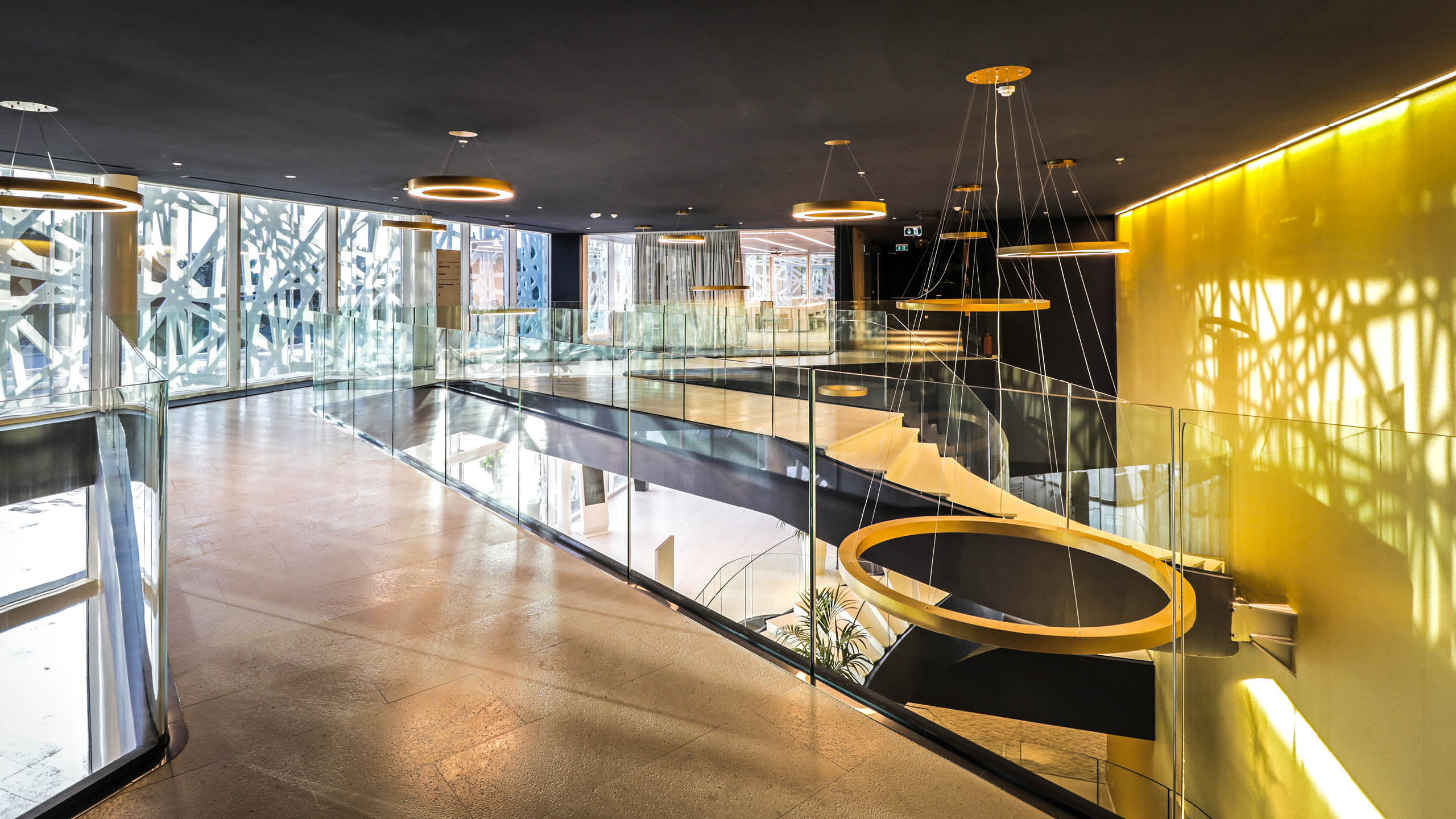 AMADRIA PARK KONGRESNA DVORANA