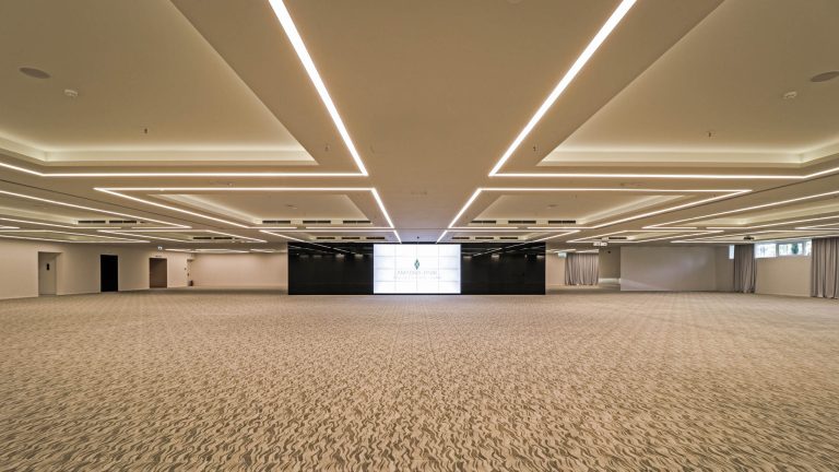 AMADRIA PARK KONGRESNA DVORANA