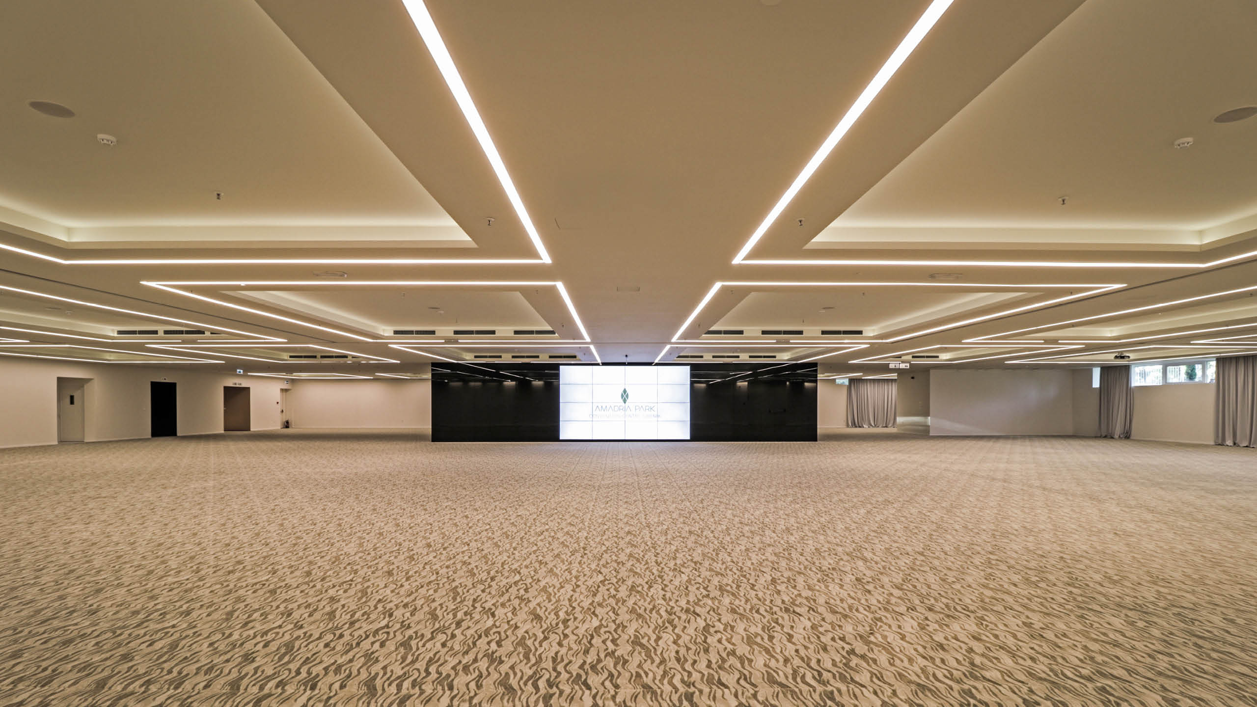 AMADRIA PARK KONGRESNA DVORANA