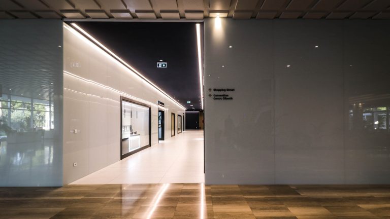 AMADRIA PARK KONGRESNA DVORANA