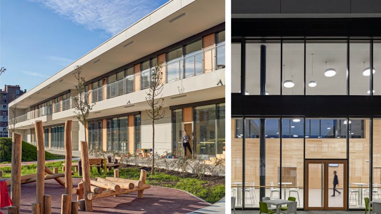 EDUCATIONAL COMPLEX SREDIŠĆE