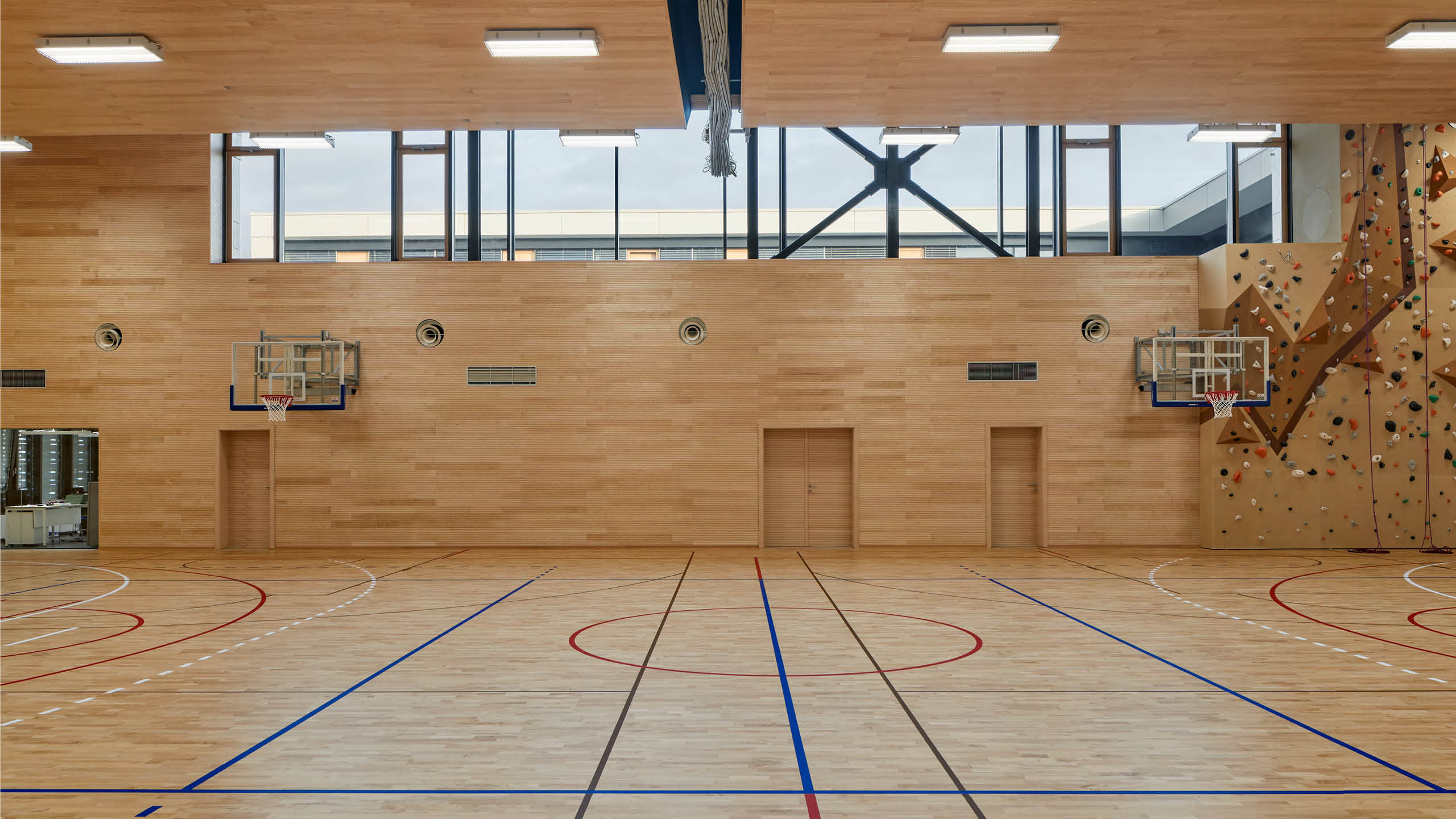 EDUCATIONAL COMPLEX SREDIŠĆE