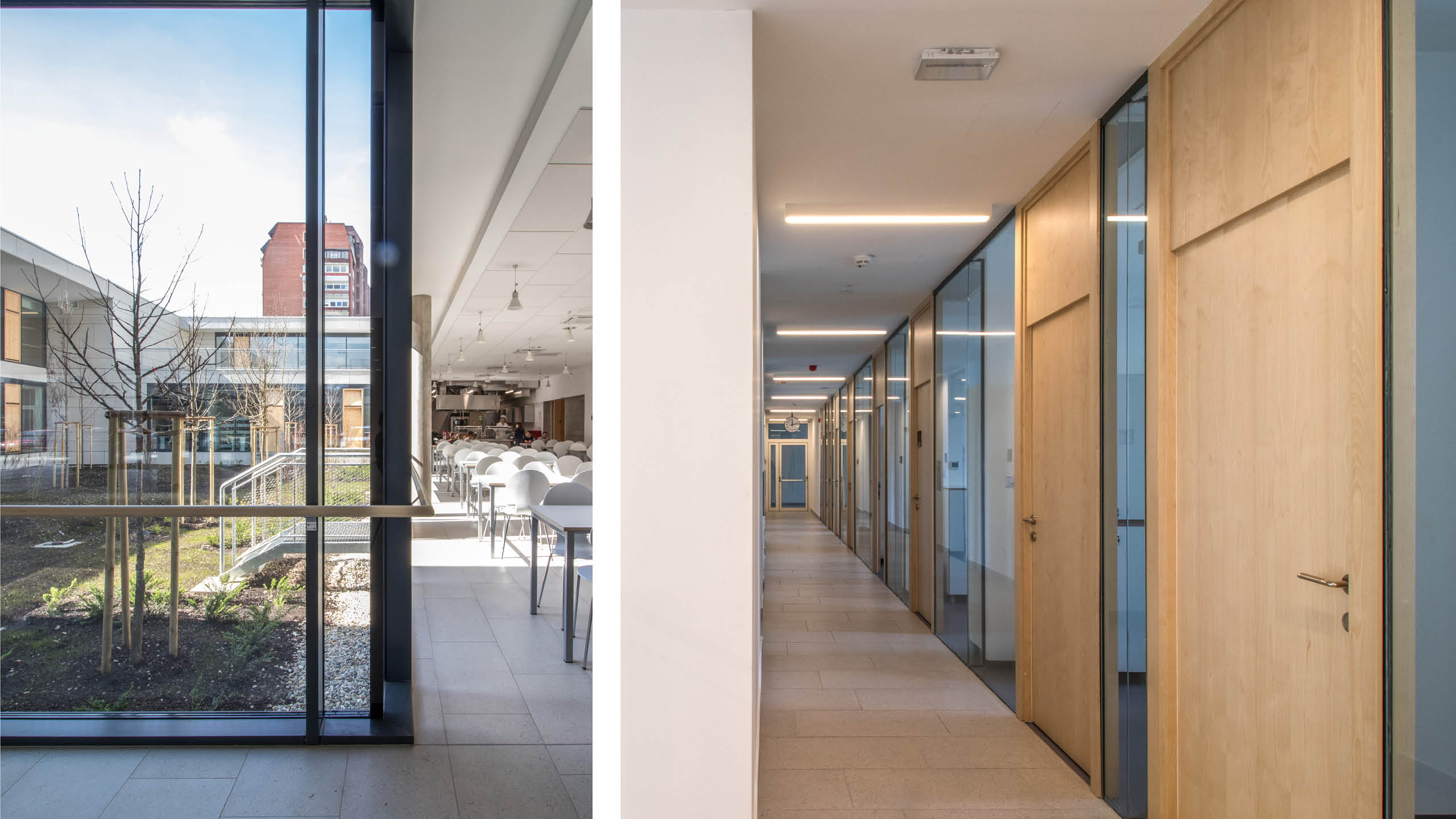 EDUCATIONAL COMPLEX SREDIŠĆE