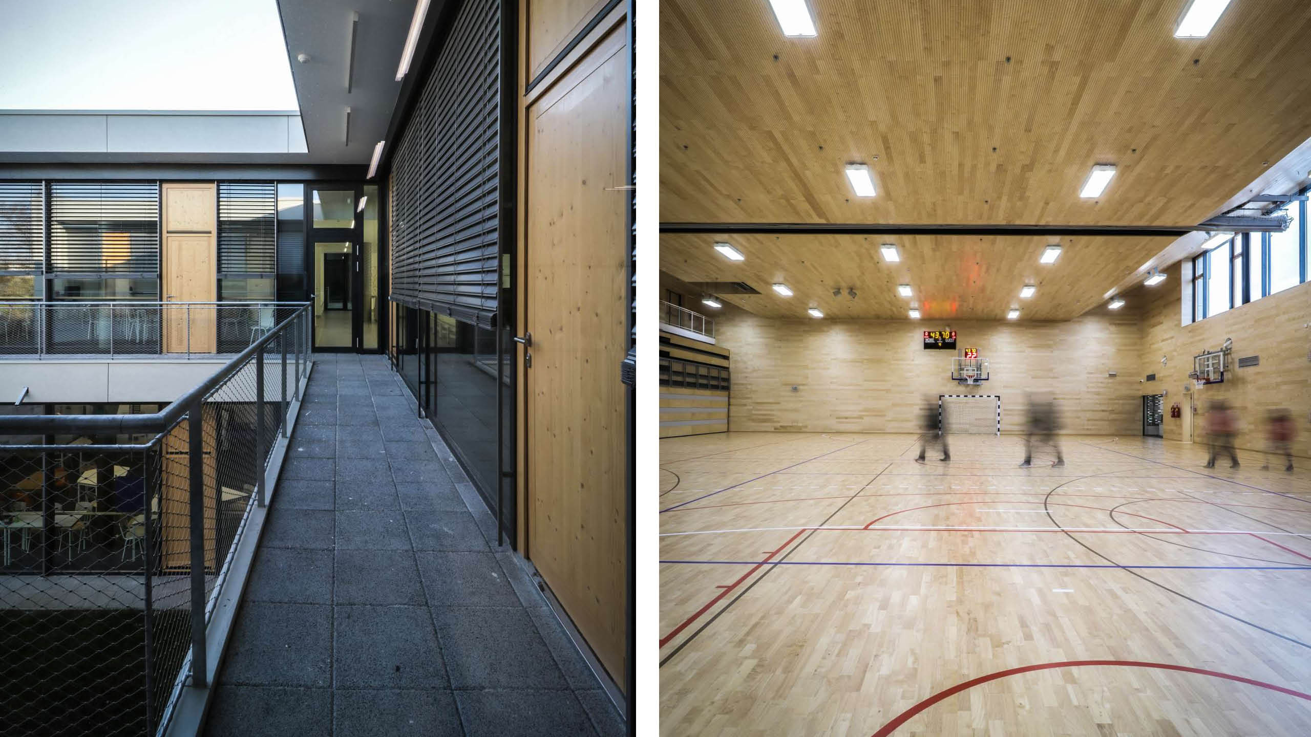 EDUCATIONAL COMPLEX SREDIŠĆE