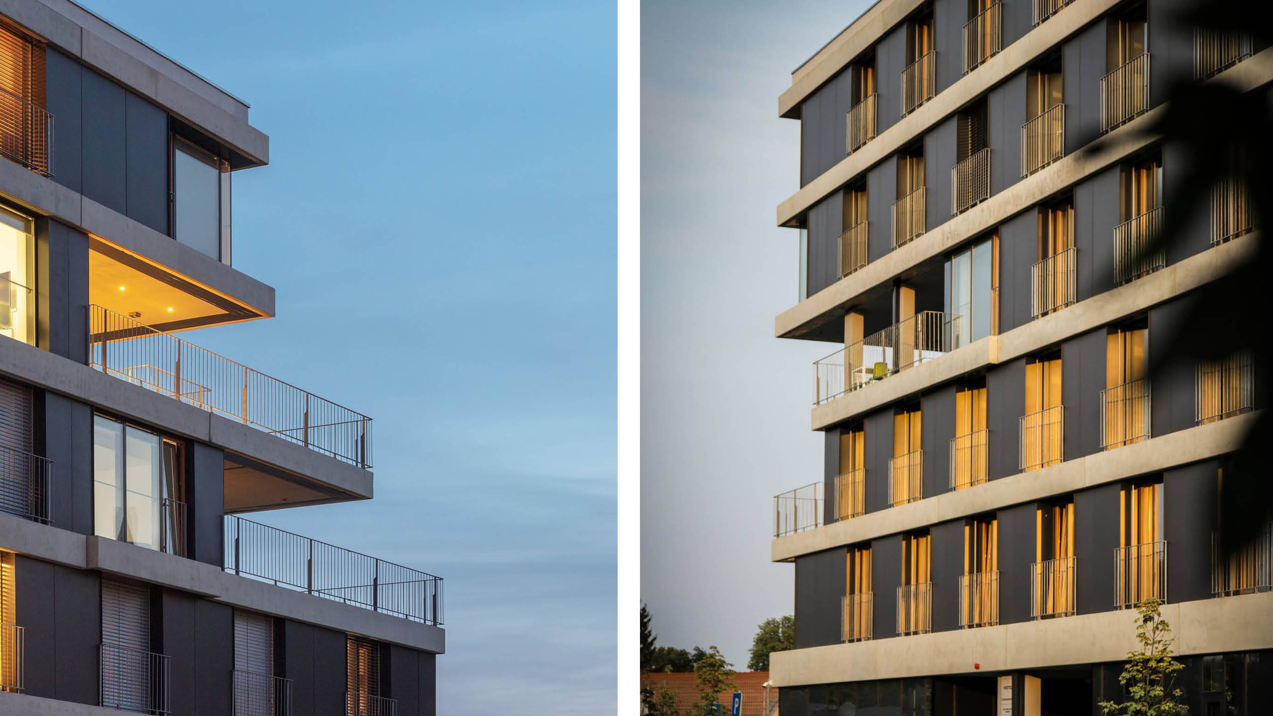 STUDENT DORMITORY AND RESTAURANT VARAŽDIN