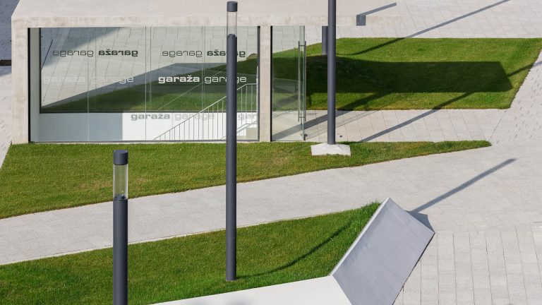 STUDENT DORMITORY AND RESTAURANT VARAŽDIN