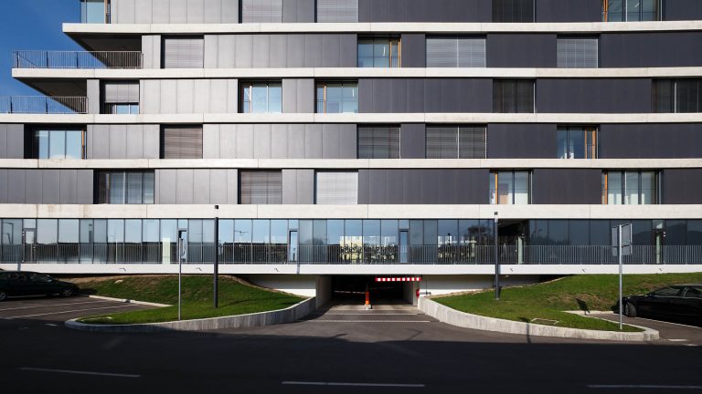 STUDENT DORMITORY AND RESTAURANT VARAŽDIN