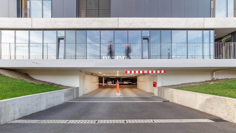 STUDENT DORMITORY AND RESTAURANT VARAŽDIN