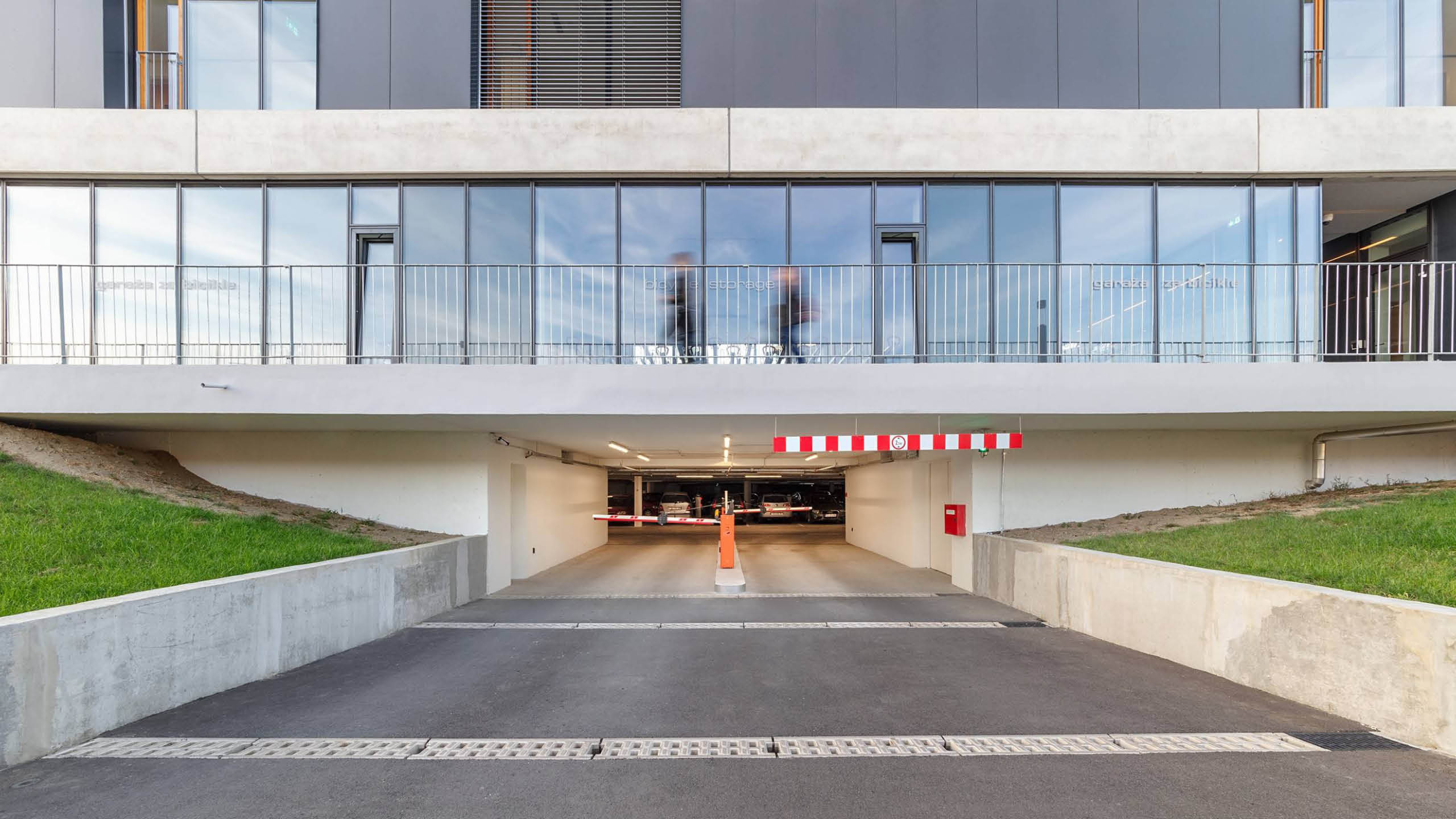 STUDENT DORMITORY AND RESTAURANT VARAŽDIN