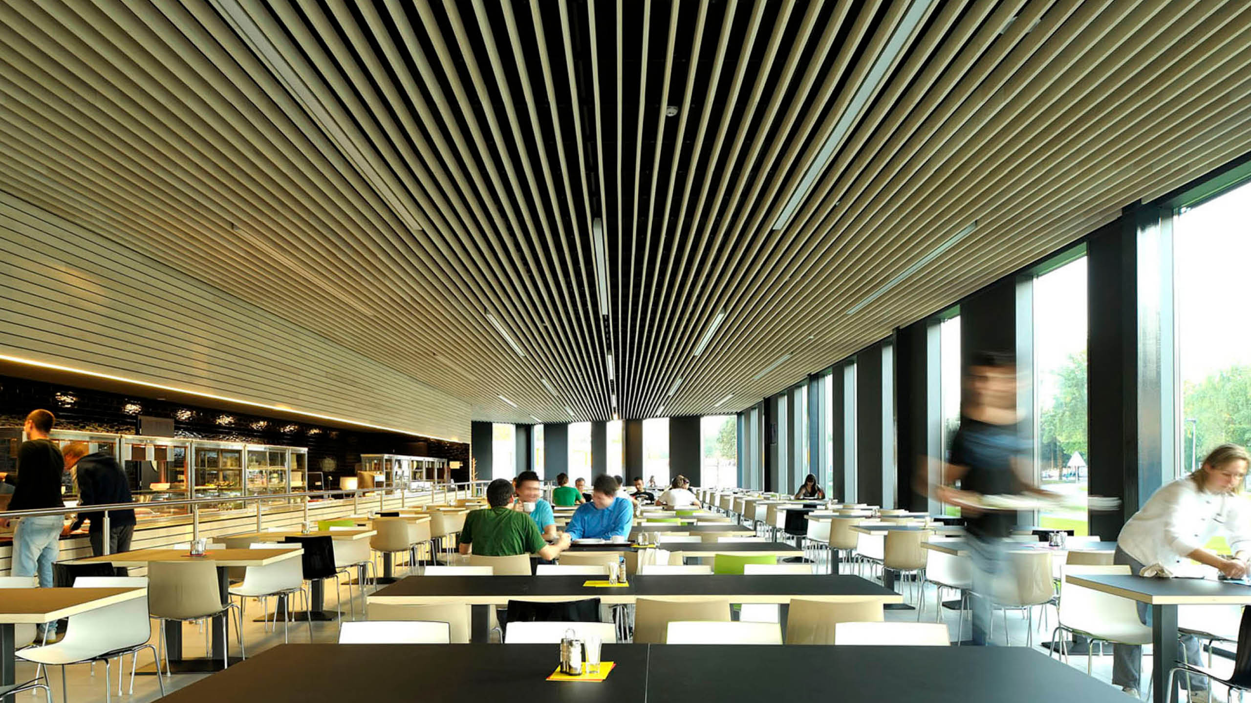 STUDENT DORMITORY AND RESTAURANT VARAŽDIN