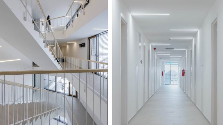 STUDENT DORMITORY AND RESTAURANT VARAŽDIN