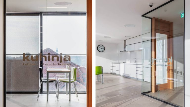 STUDENT DORMITORY AND RESTAURANT VARAŽDIN