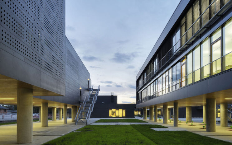 ODGOJNO-OBRAZOVNI KOMPLEKS „KAJZERICA“