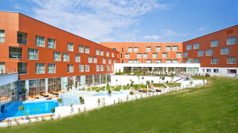 SPA GOLFER HOTEL SVETI MARTIN