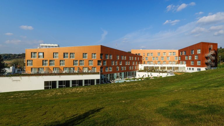 SPA GOLFER HOTEL SVETI MARTIN