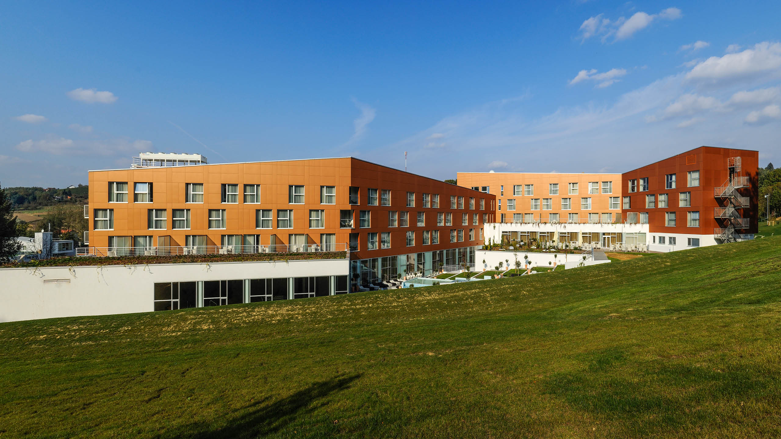 SPA GOLFER HOTEL SVETI MARTIN