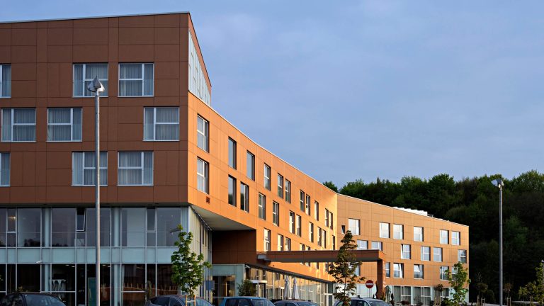 SPA GOLFER HOTEL SVETI MARTIN