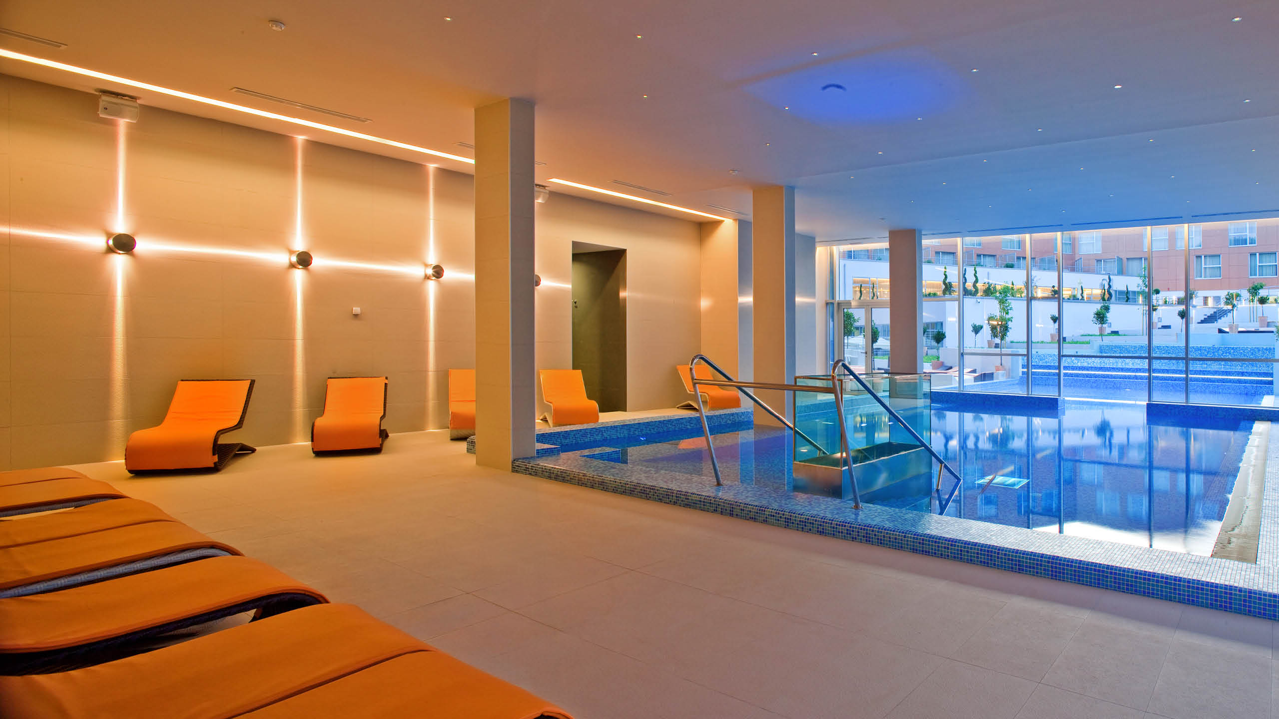 SPA GOLFER HOTEL SVETI MARTIN