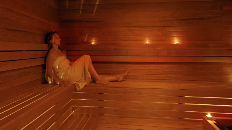 SPA GOLFER HOTEL SVETI MARTIN