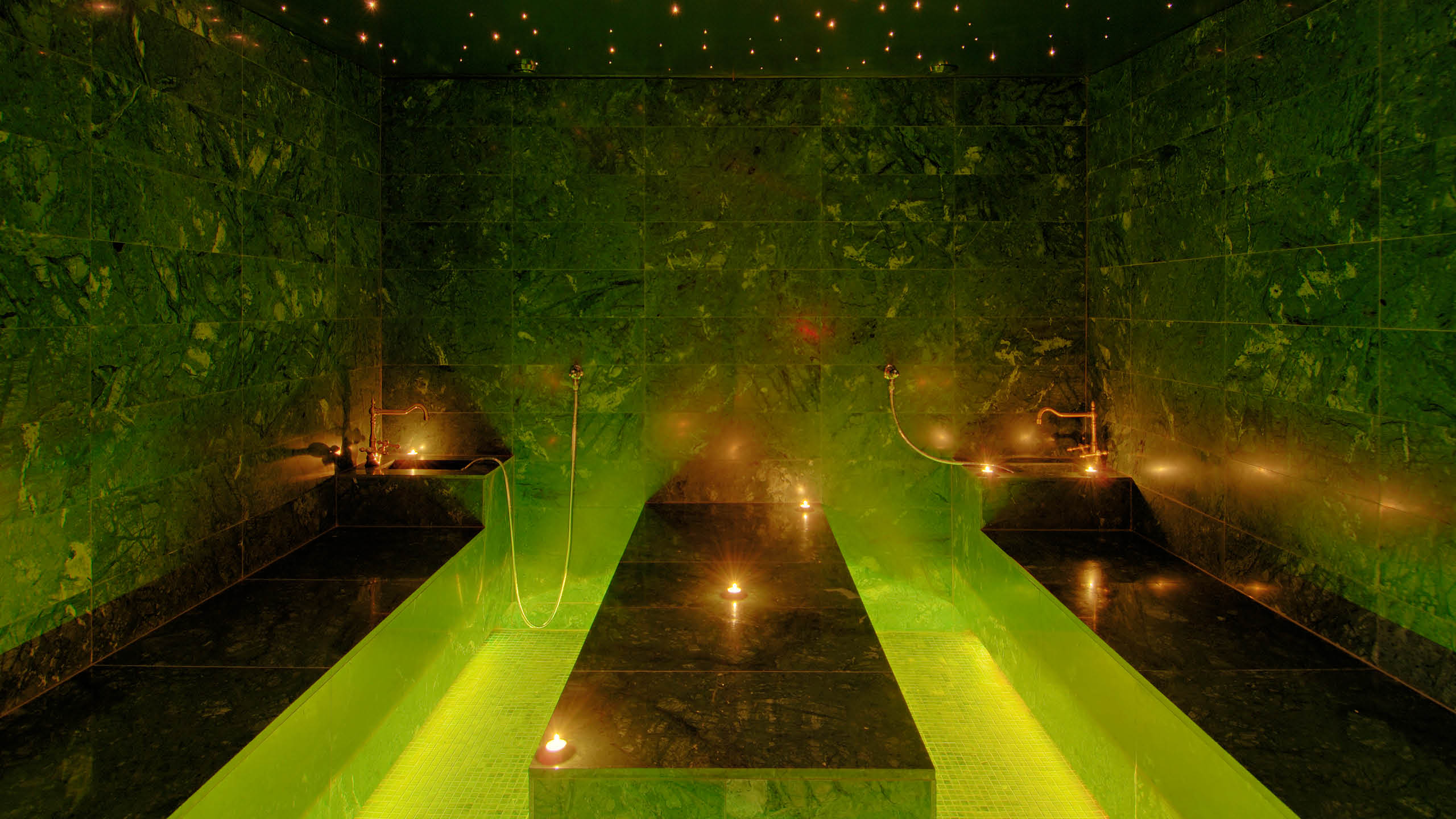 SPA GOLFER HOTEL SVETI MARTIN