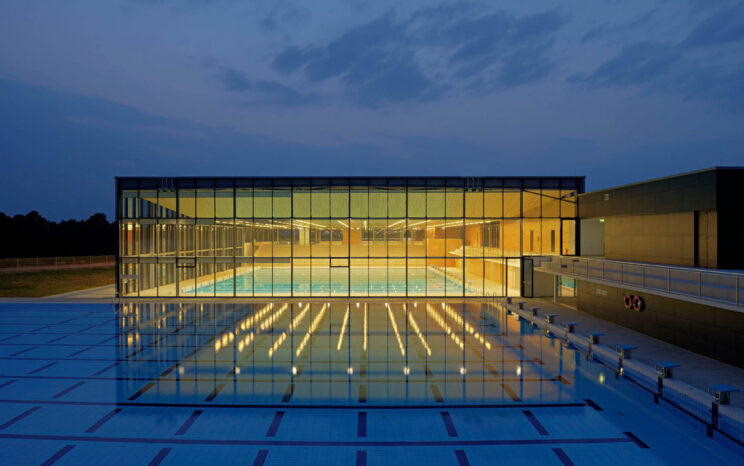 BAZENSKI KOMPLEKS VIJUŠ