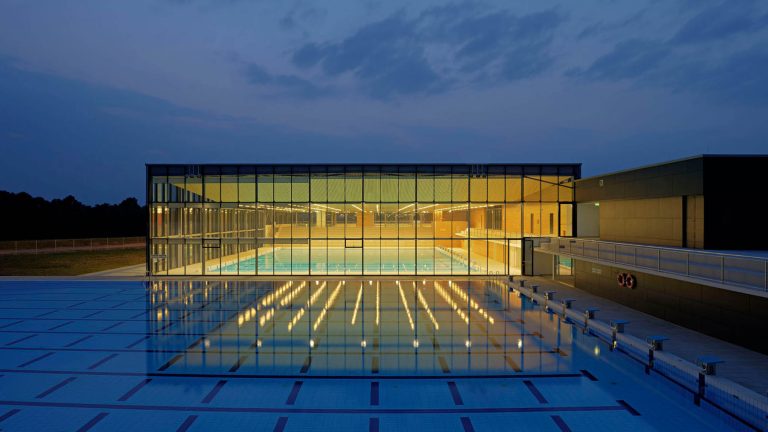 BAZENSKI KOMPLEKS VIJUŠ