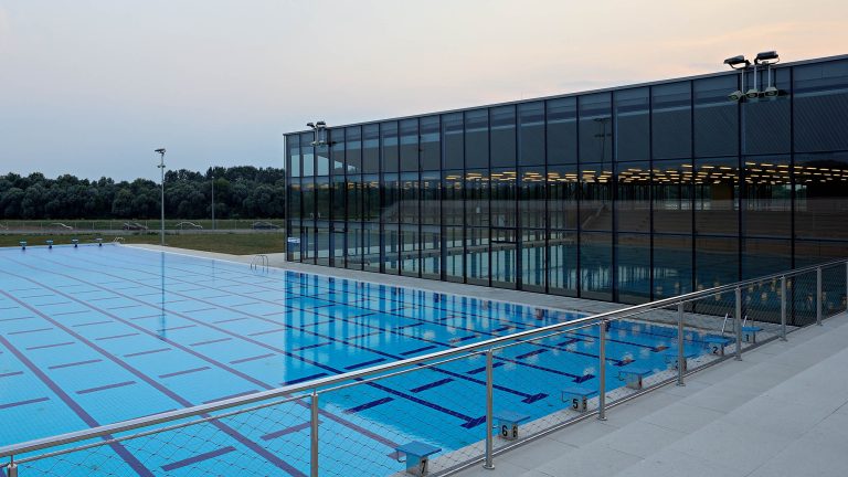 BAZENSKI KOMPLEKS VIJUŠ