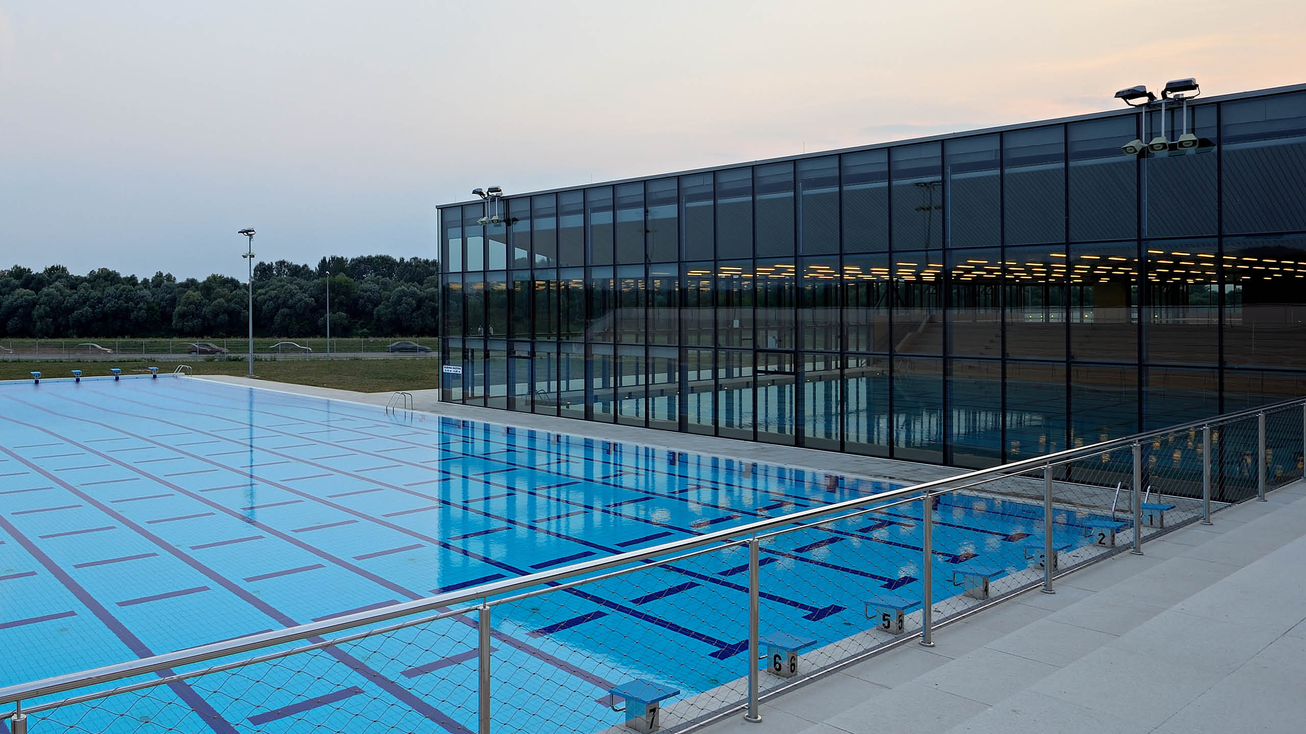 BAZENSKI KOMPLEKS VIJUŠ