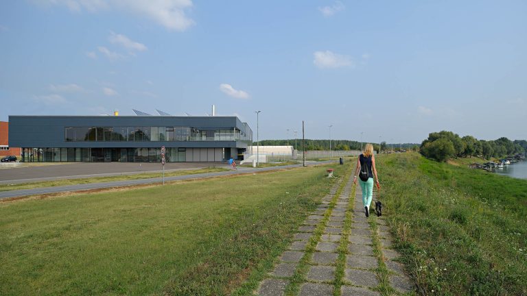 BAZENSKI KOMPLEKS VIJUŠ