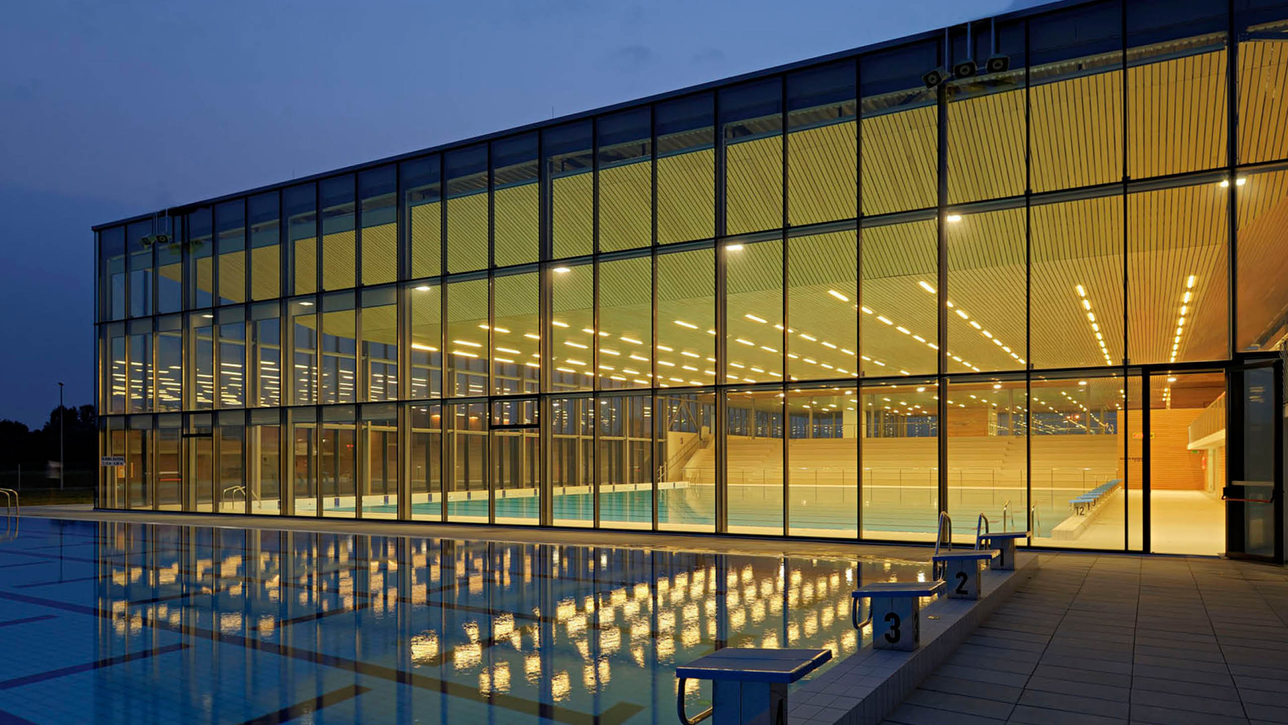 BAZENSKI KOMPLEKS VIJUŠ