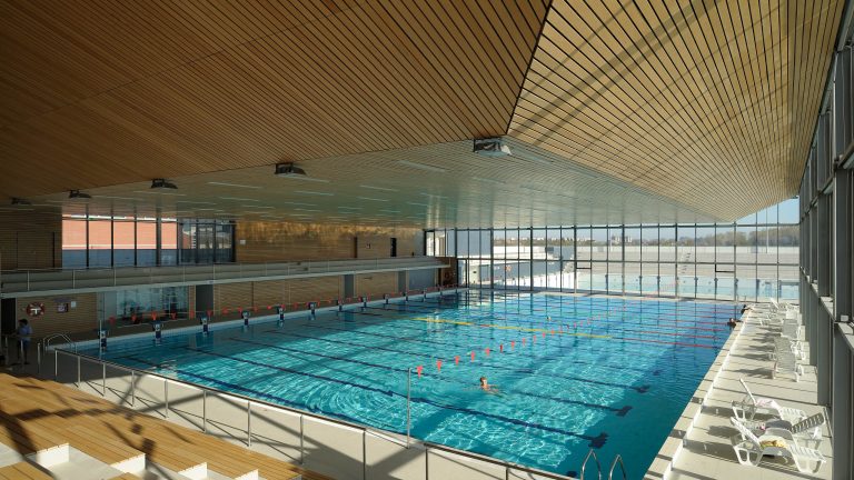 BAZENSKI KOMPLEKS VIJUŠ