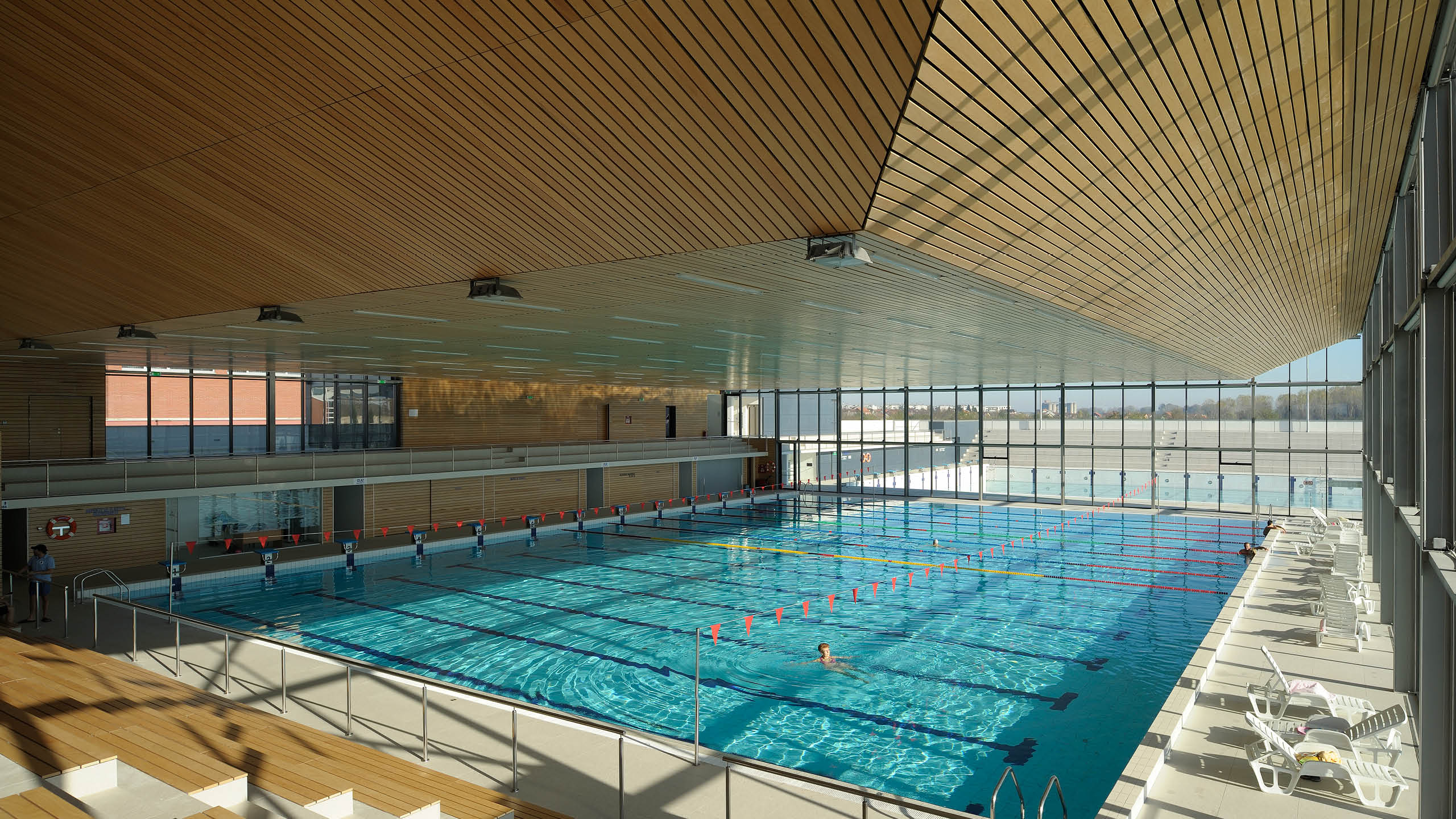 BAZENSKI KOMPLEKS VIJUŠ