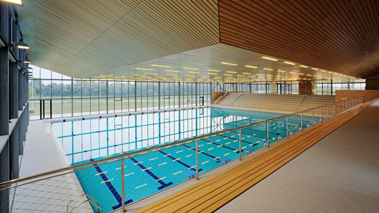 BAZENSKI KOMPLEKS VIJUŠ